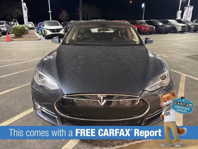 Used 2014 Tesla Model S 60 image 2