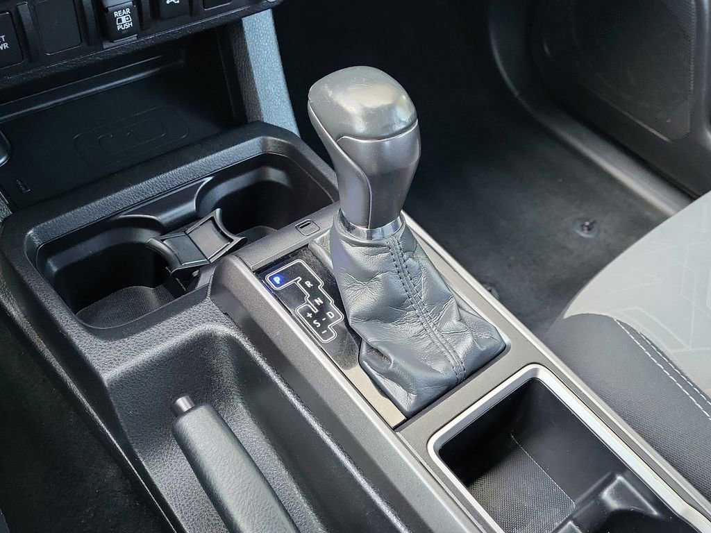 Used 2023 Toyota Tacoma TRD Off-Road image 29