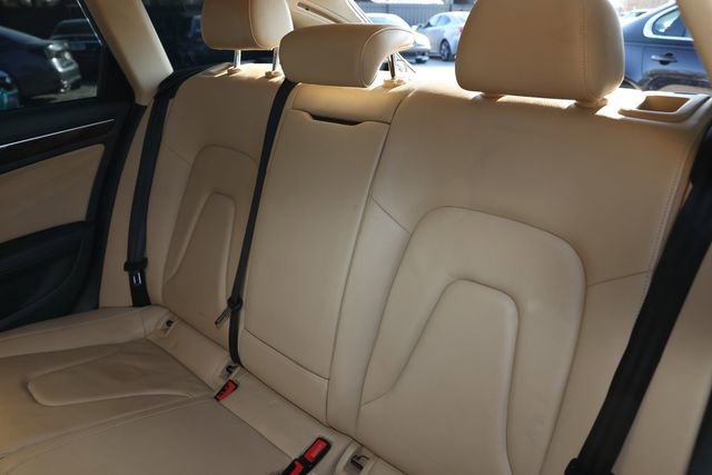 Used 2016 Audi A4 Premium Plus image 11