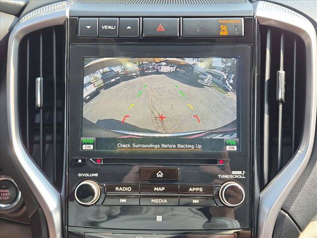 Used 2020 Subaru Ascent Touring w/ Popular Package #3 AWD/4WD image 14