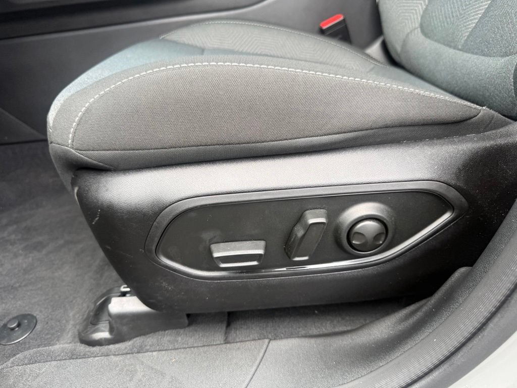 New 2026 Jeep Cherokee Laredo AWD/4WD image 13