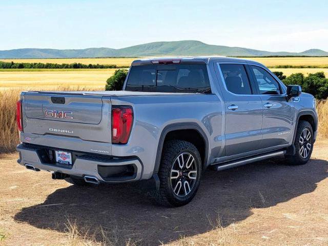 Used 2023 GMC Sierra 1500 Denali AWD/4WD image 6