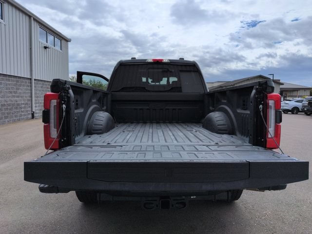 Certified 2026 Ford F350 Platinum AWD/4WD image 28