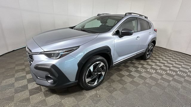 Used 2024 Subaru Crosstrek 2.5i Limited AWD/4WD image 7