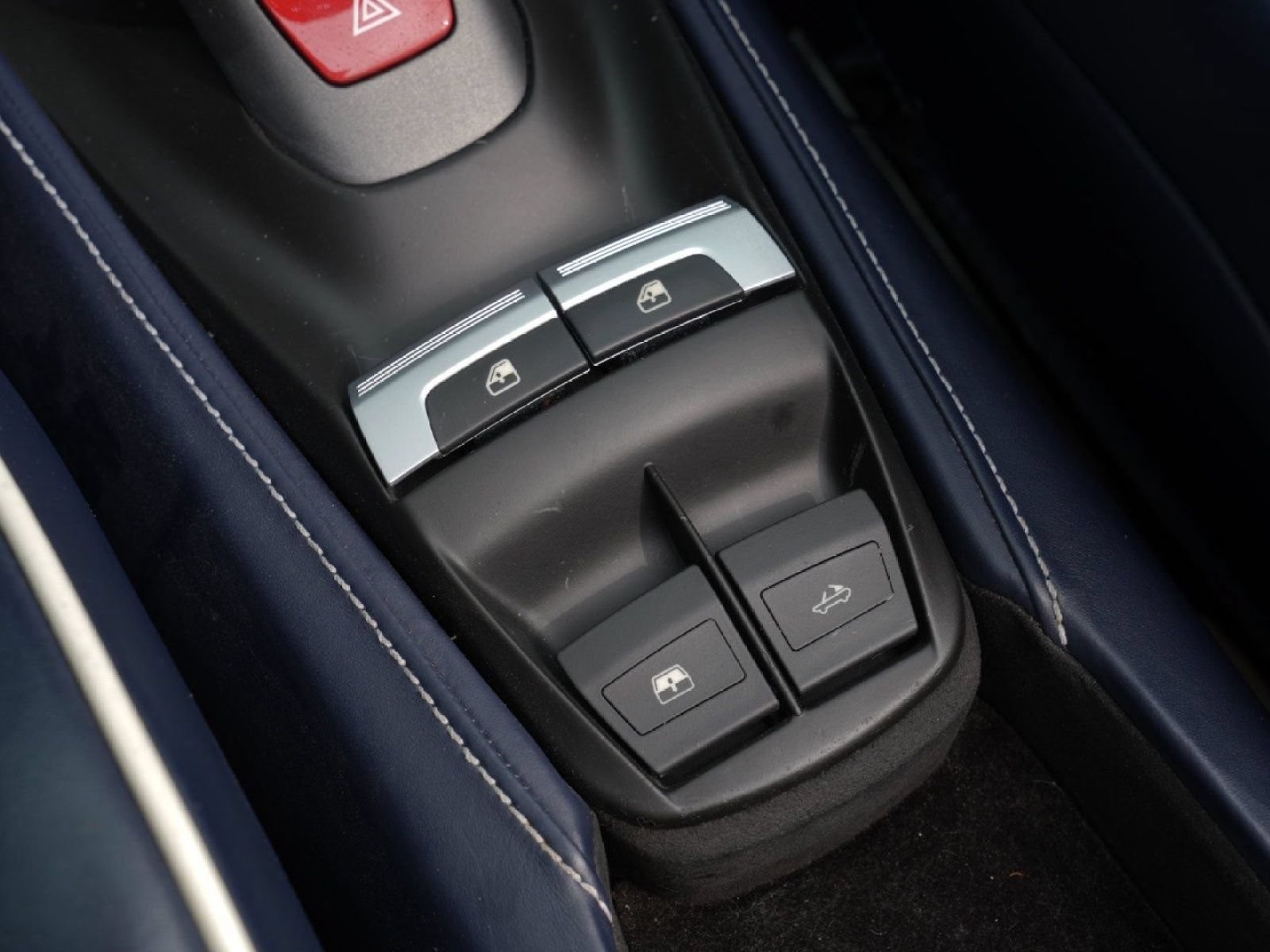 Used 2017 Ferrari 488 Spider RWD image 29