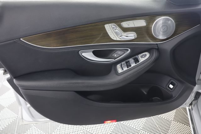 Used 2015 Mercedes-Benz C 300 4MATIC Sedan image 24