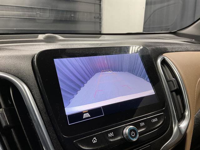 Used 2023 Chevrolet Equinox Premier AWD/4WD image 18