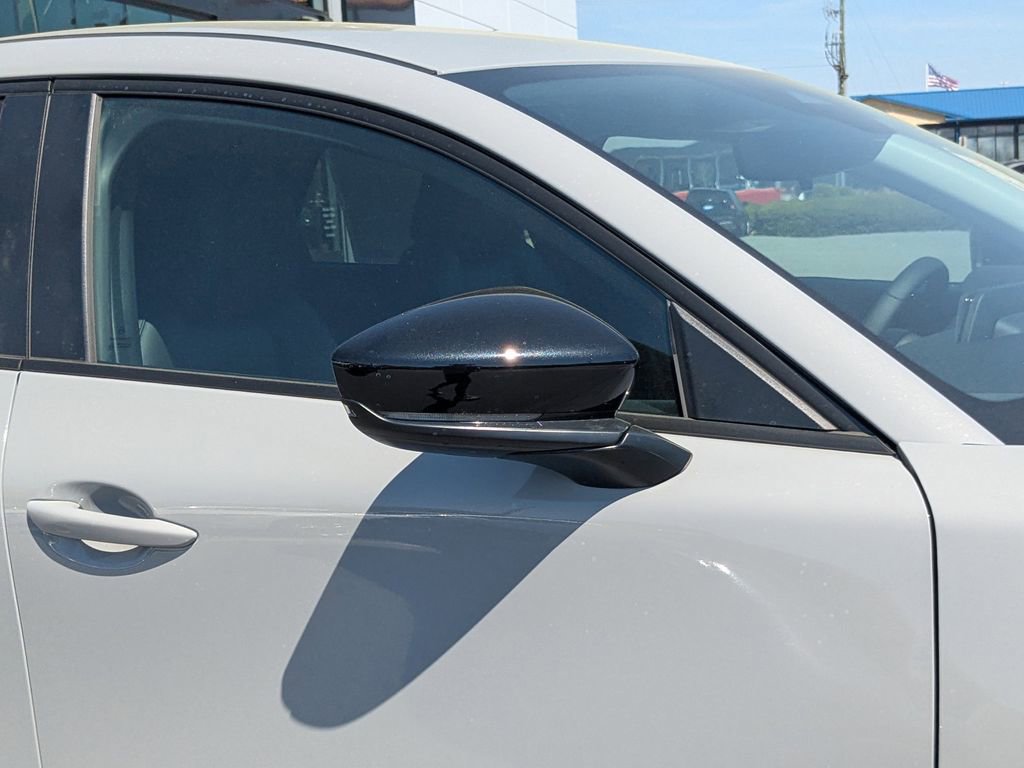 New 2026 MAZDA CX-30 AWD 2.5 S w/ Select Sport Pkg image 11