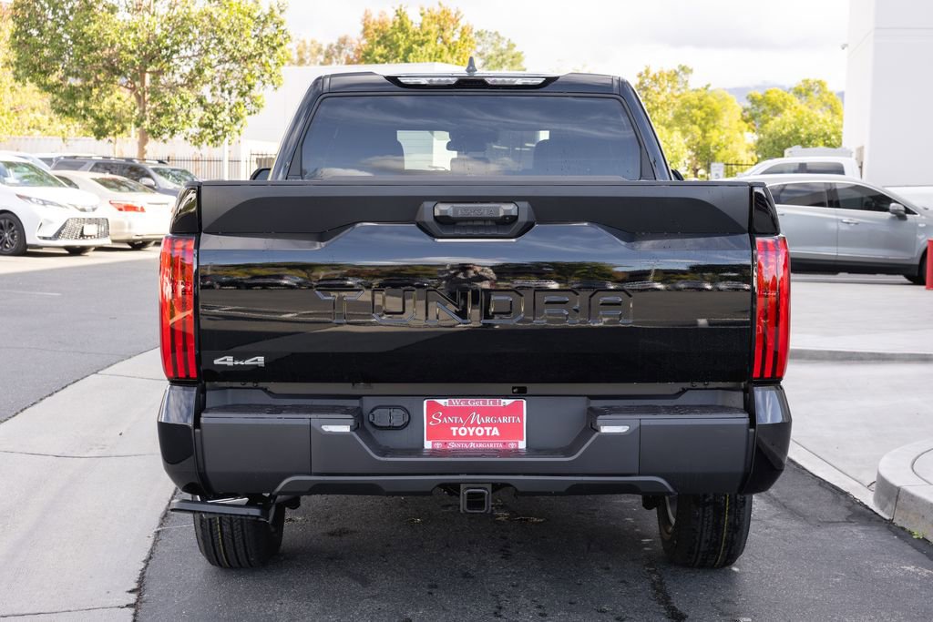 New 2026 Toyota Tundra SR5 image 5