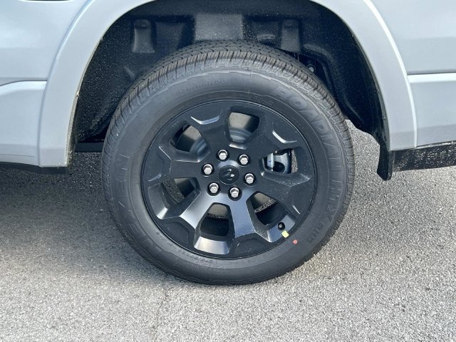 New 2027 RAM 1500 4x4 Crew Cab image 13