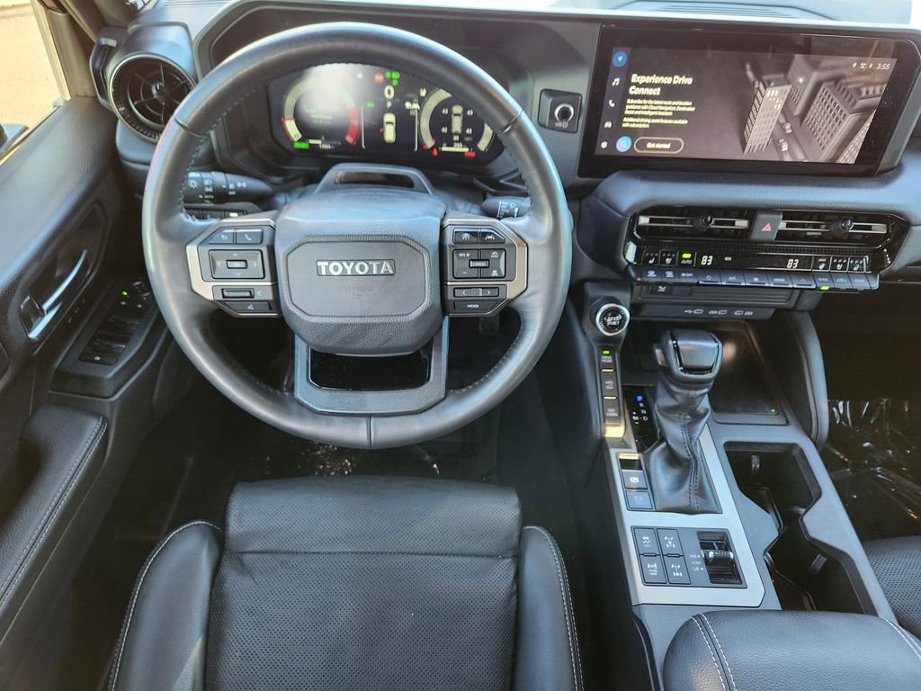 Used 2024 Toyota Land Cruiser image 25