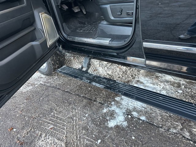 Used 2019 RAM 2500 Limited image 18