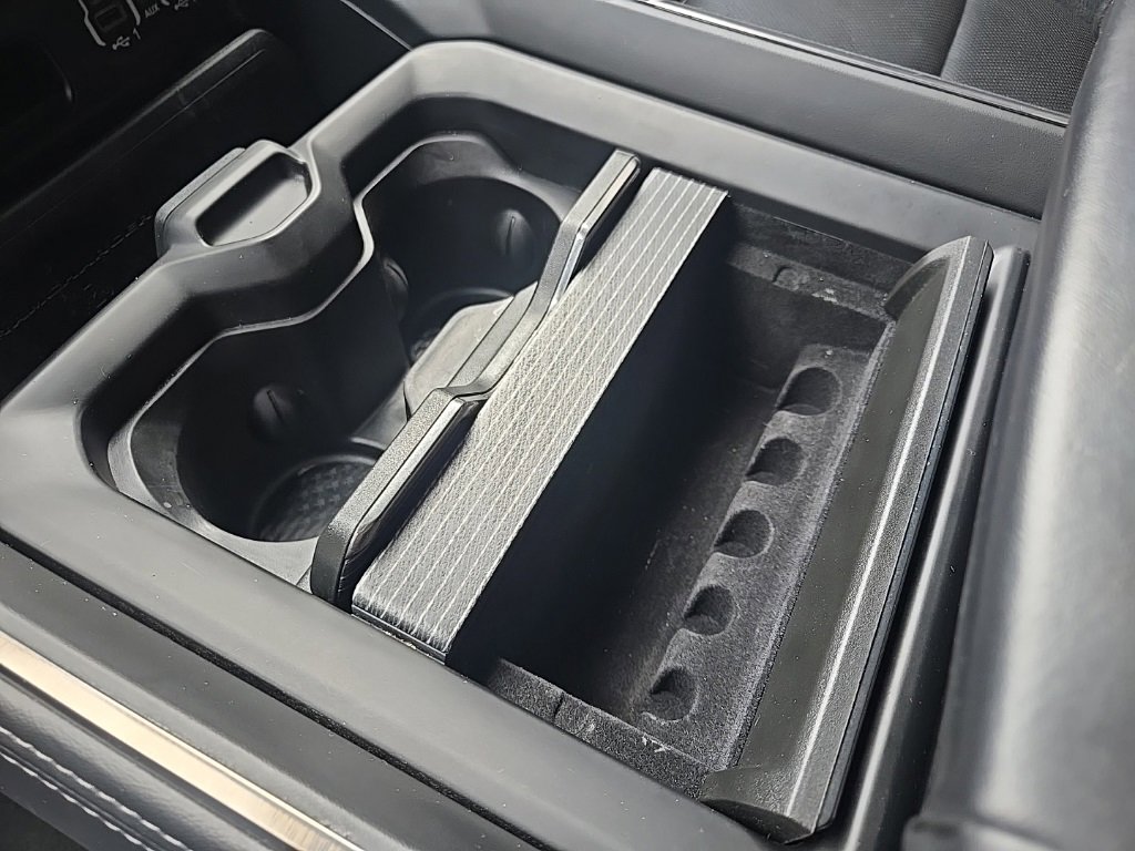 Used 2021 RAM 1500 Limited image 86