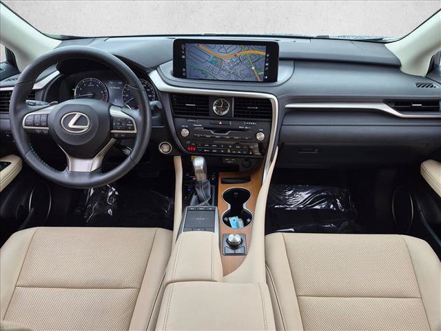 Used 2021 Lexus RX 350 AWD w/ Premium Package image 20