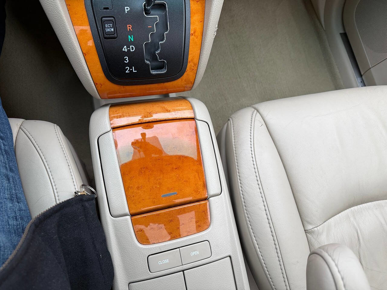 Used 2009 Lexus RX 350 Base AWD 4dr SUV image 21