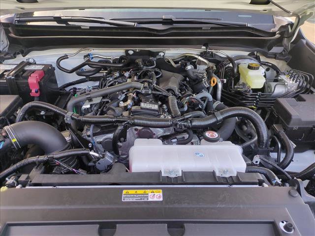 New 2026 Toyota Tacoma SR image 16