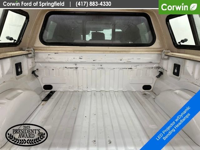 Used 2021 Ford F150 Lariat w/ Equipment Group 502A High AWD/4WD image 18