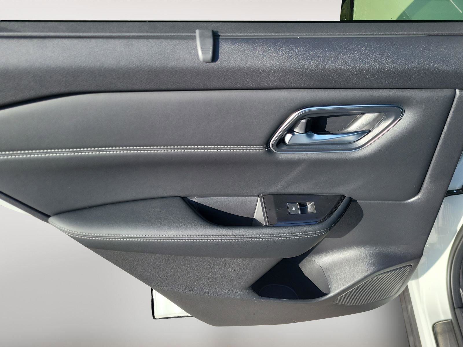 New 2026 Nissan Rogue Platinum w/ Tech Package image 20