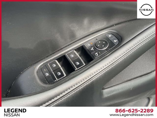 Used 2023 INFINITI QX60 Pure image 19