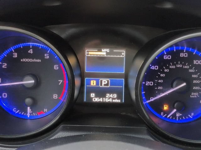 Used 2017 Subaru Legacy 2.5i Premium w/ Moonroof Package AWD/4WD image 25
