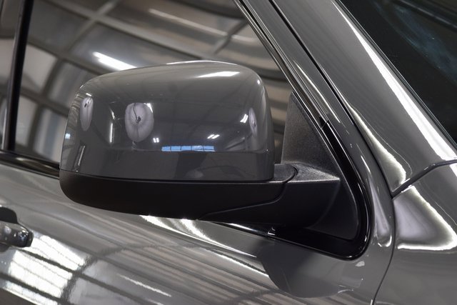 Used 2020 Jeep Grand Cherokee Altitude image 17