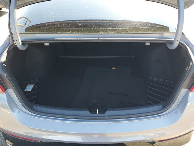 Used 2023 Kia K5 EX image 6