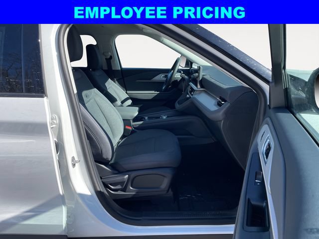 New 2026 Ford Explorer Active AWD/4WD image 15