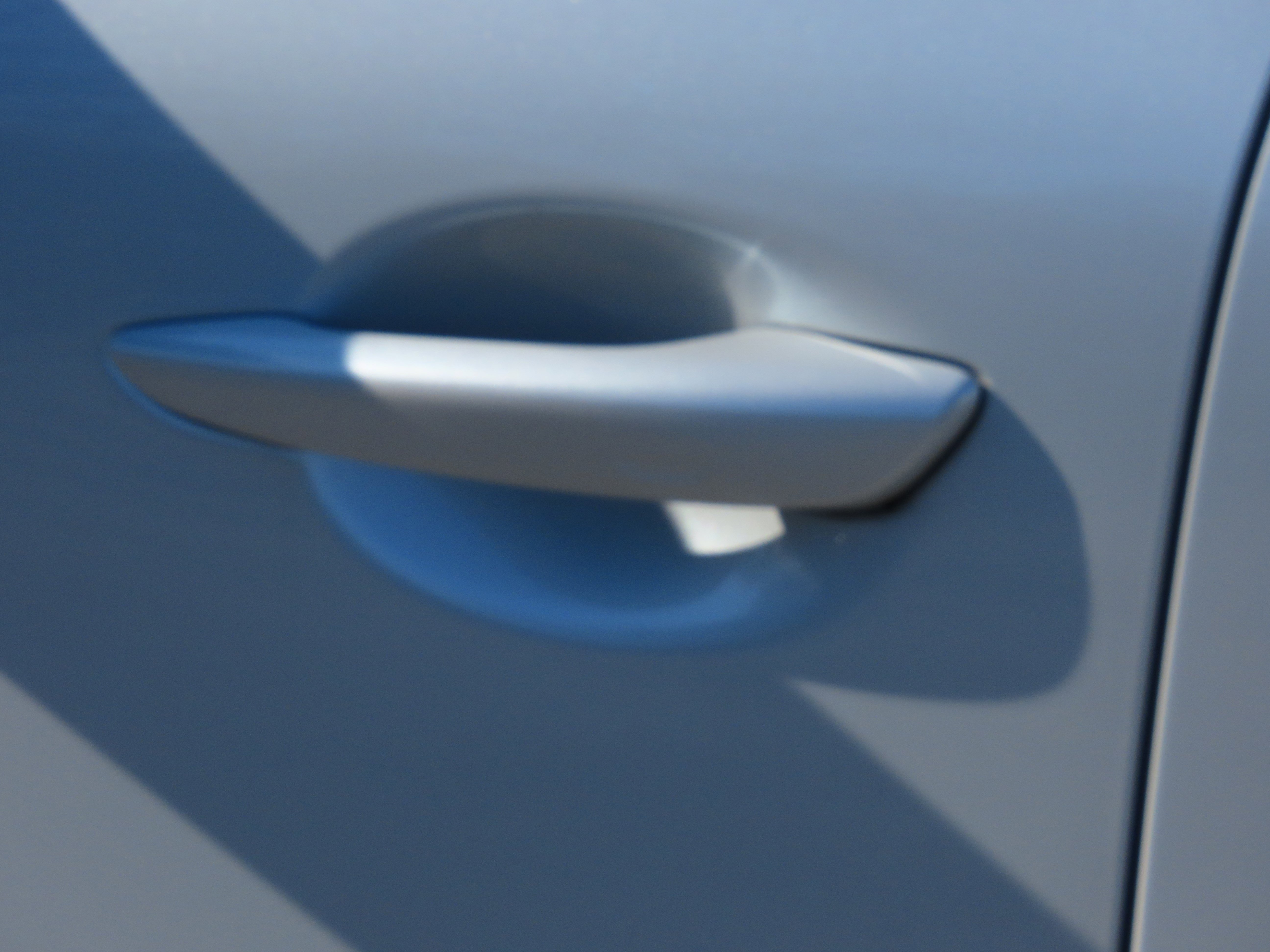 Certified 2025 MAZDA CX-50 AWD 2.5 S w/ Accent Package image 21