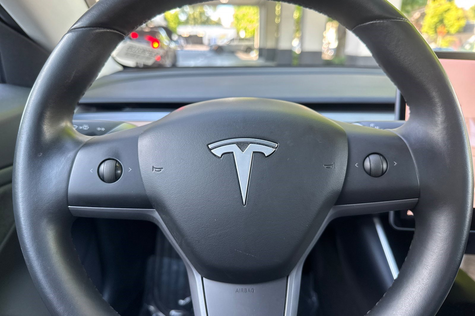Used 2018 Tesla Model 3 Performance AWD/4WD image 16