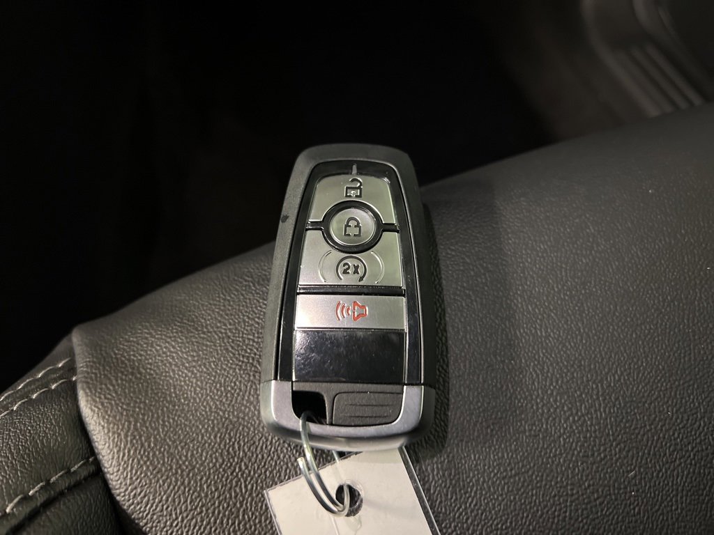 New 2025 Ford Ranger Lariat w/ Convenience Package image 42