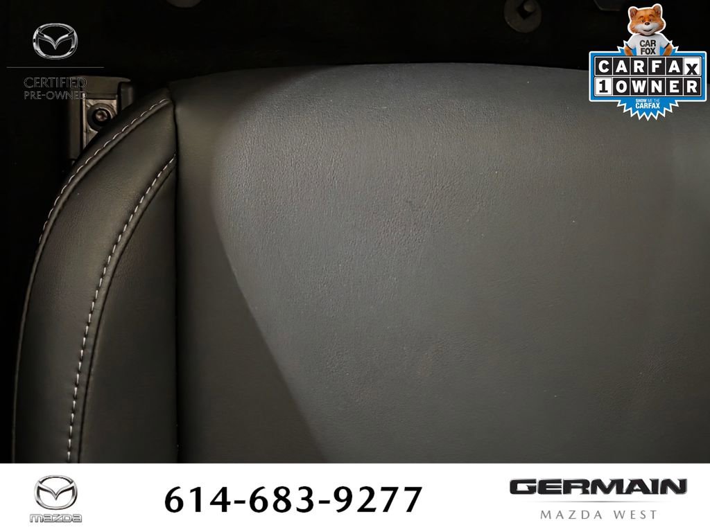 Certified 2024 MAZDA CX-30 AWD 2.5 S w/ Select Sport Pkg image 28