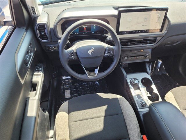 New 2025 Ford Bronco Sport Big Bend w/ Convenience Package AWD/4WD image 40