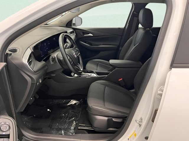 Certified 2025 Buick Encore GX Preferred AWD/4WD image 15