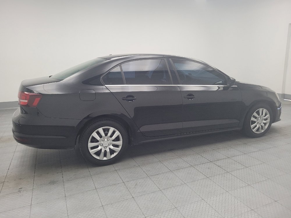 Used 2017 Volkswagen Jetta S FWD image 10
