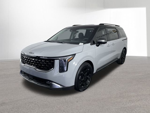New 2026 Kia Carnival SX Prestige image 44