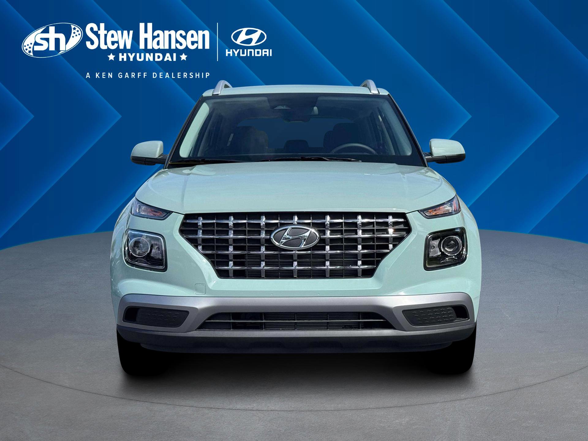New 2026 Hyundai Venue SEL FWD image 13
