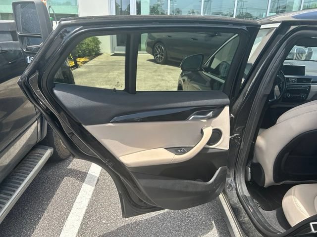 Used 2021 BMW X2 sDrive28i w/ Convenience Package FWD image 11