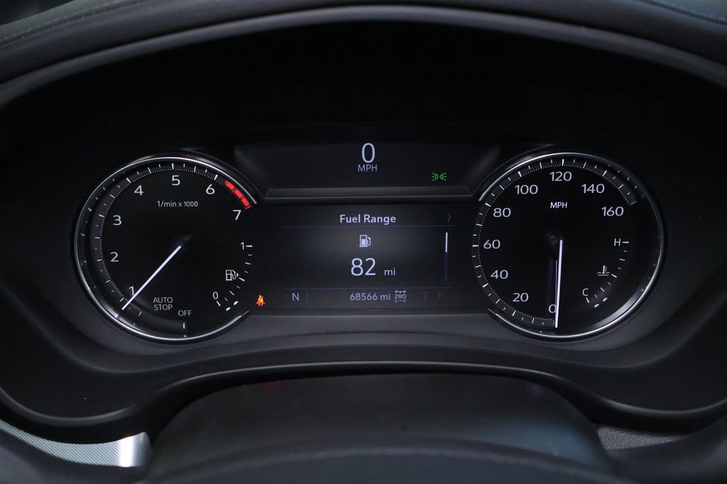 Used 2019 Cadillac XT4 Premium Luxury w/ Driver Awareness Package image 21