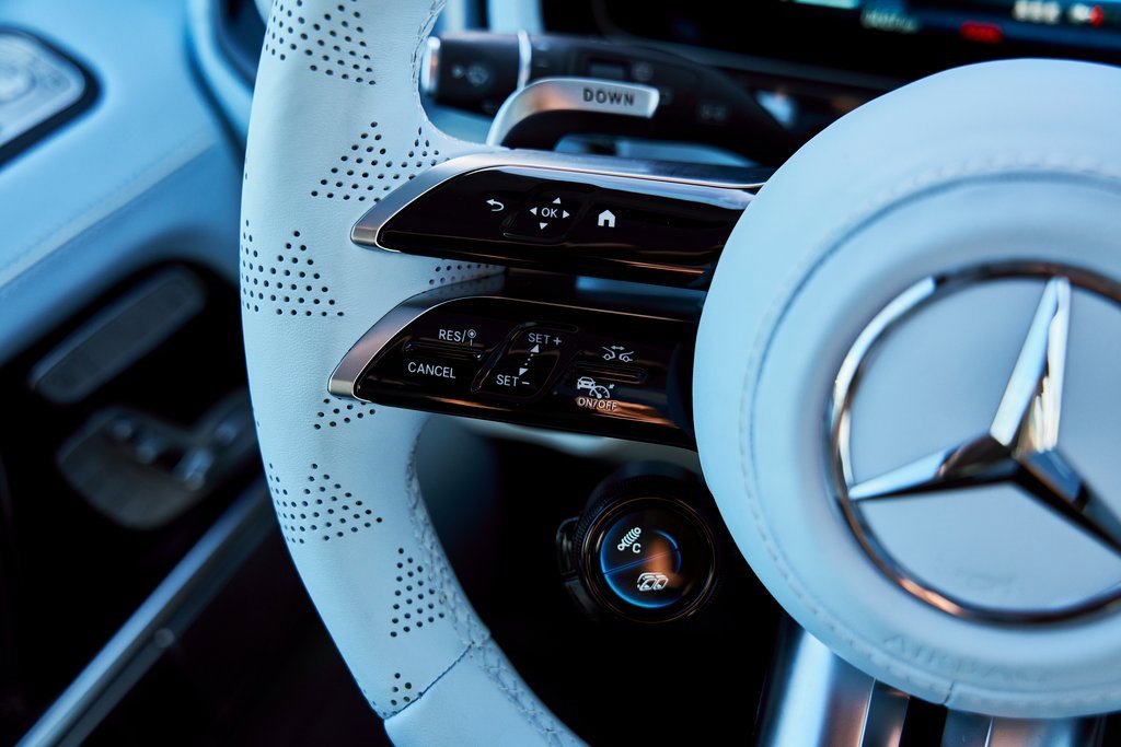 Used 2026 Mercedes-Benz G 63 AMG G 63 AMG image 70