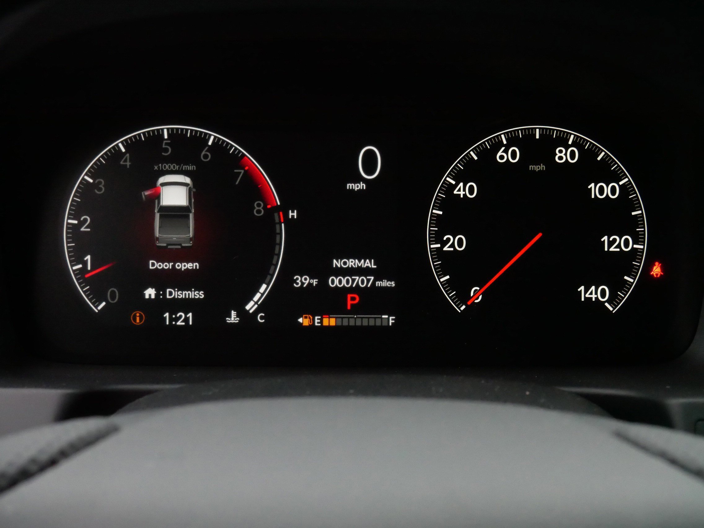 Certified 2026 Honda Ridgeline Black Edition image 21