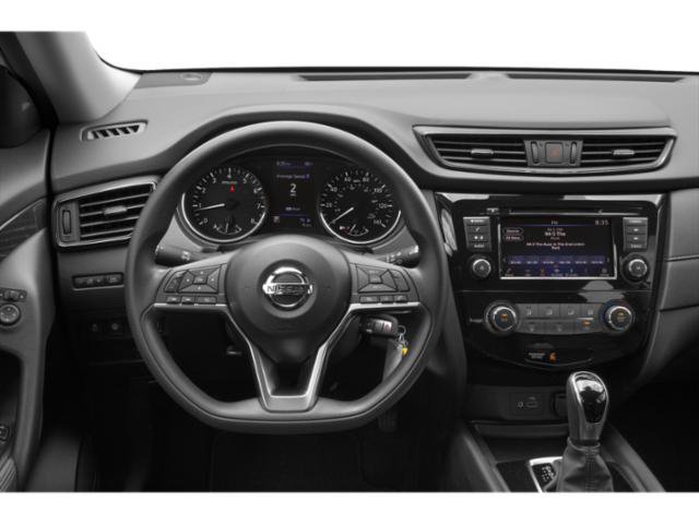 Used 2020 Nissan Rogue SV AWD/4WD image 11