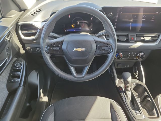 Certified 2024 Chevrolet TrailBlazer LS image 13
