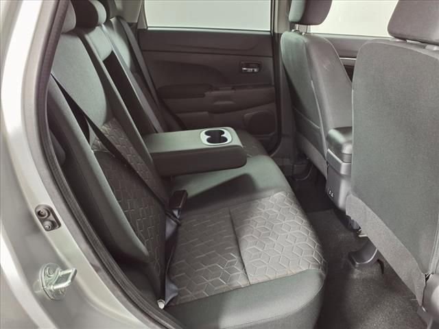 New 2024 Mitsubishi Outlander Sport LE AWD/4WD image 11