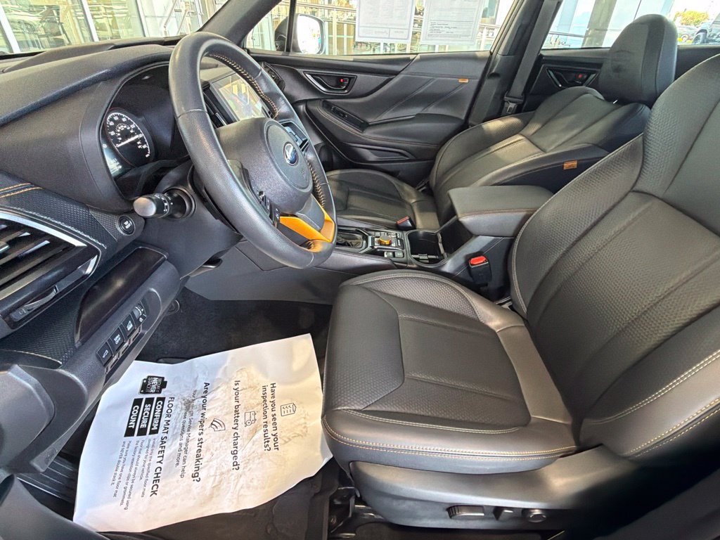 Used 2024 Subaru Forester Wilderness AWD/4WD image 20