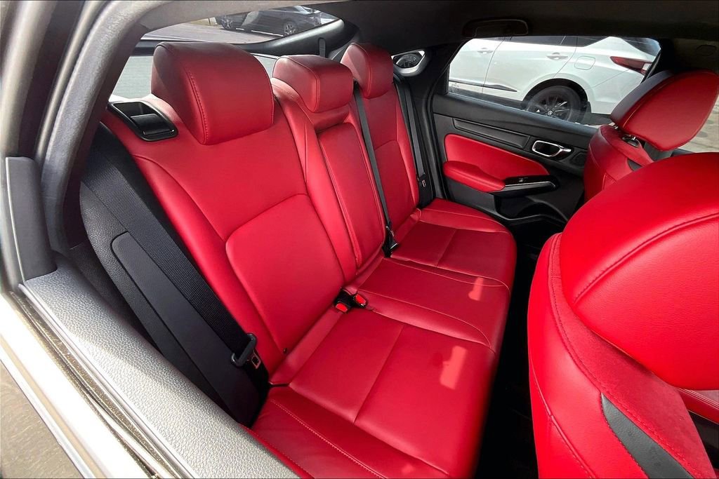 Used 2025 Acura Integra A-Spec FWD image 38
