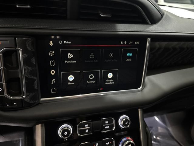 Used 2023 GMC Yukon Denali w/ Max Trailering Package AWD/4WD image 24