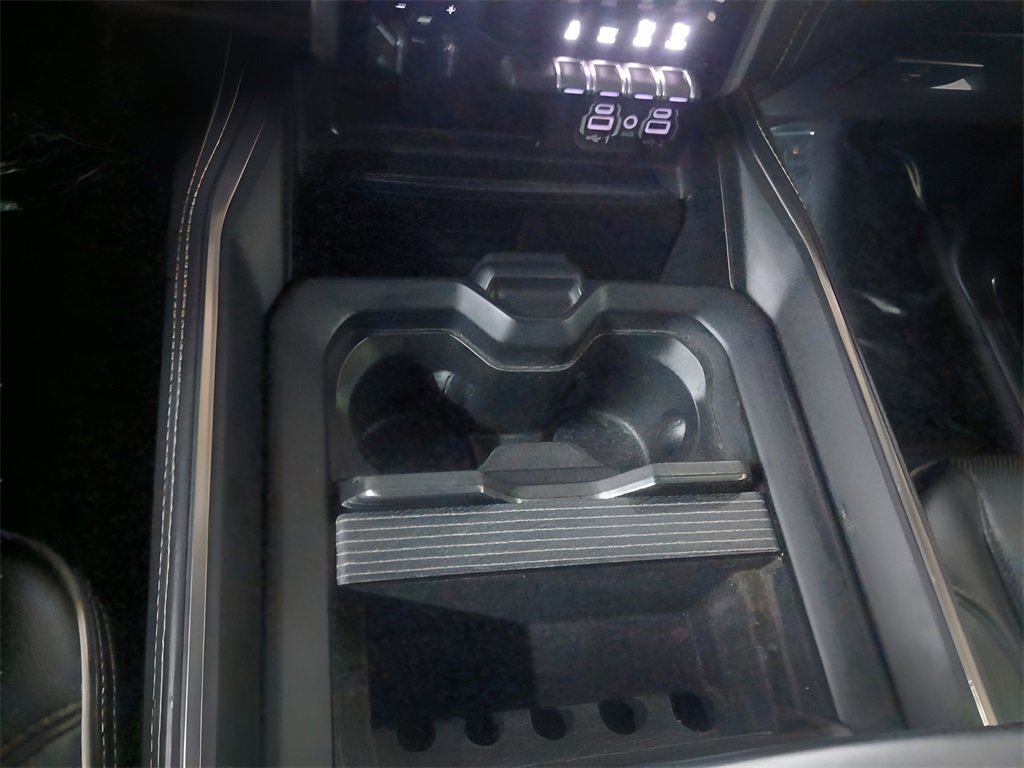 Used 2021 RAM 2500 Limited image 17