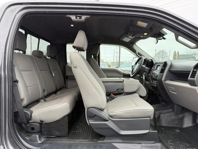 Used 2022 Ford F250 XL w/ STX Appearance Package image 26