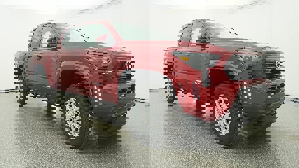 New 2026 Toyota Tacoma SR5 image 29