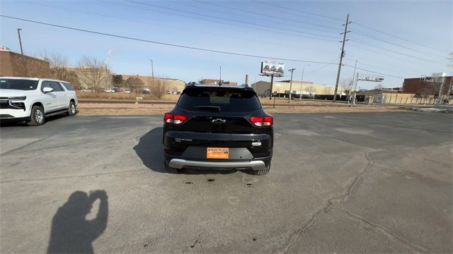 Used 2022 Chevrolet TrailBlazer LT w/ Convenience Package image 7